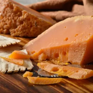 Mimolette