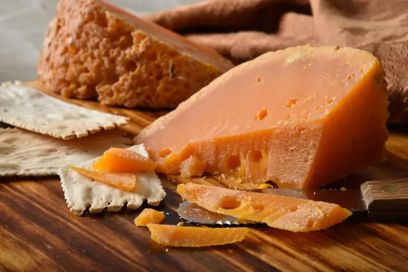 Mimolette
