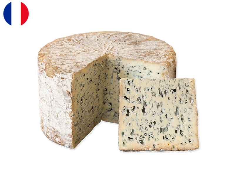 Bleu d'Auvergne - obrazek 3