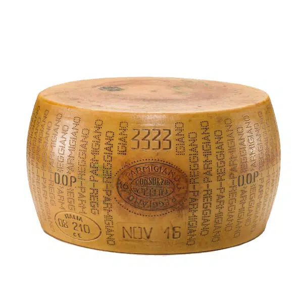 Parmigiano Reggiano - obrazek 3