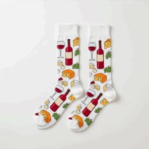 Skarpetki "To Ty tak pachniesz?"