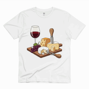 Koszulka "Wina Sera"
