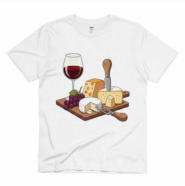 Koszulka "Wina Sera"