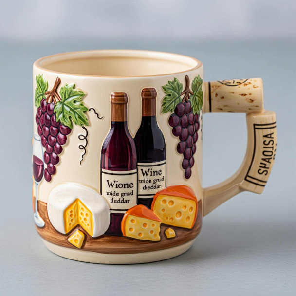 Kubek "Jeszcze ciepłe"