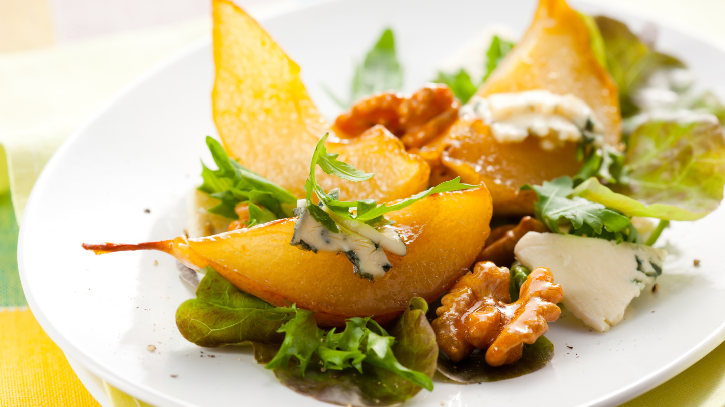 Zestaw "Złota Harmonia"