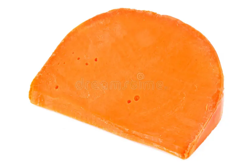 Mimolette - obrazek 3