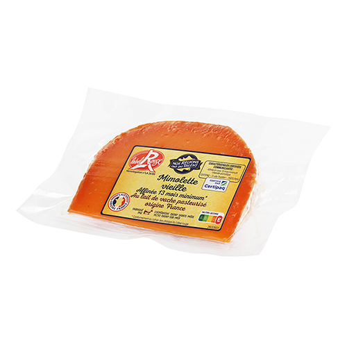 Mimolette - obrazek 2